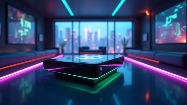 Die neuesten online-spiele trends: was erwartet uns 2026?